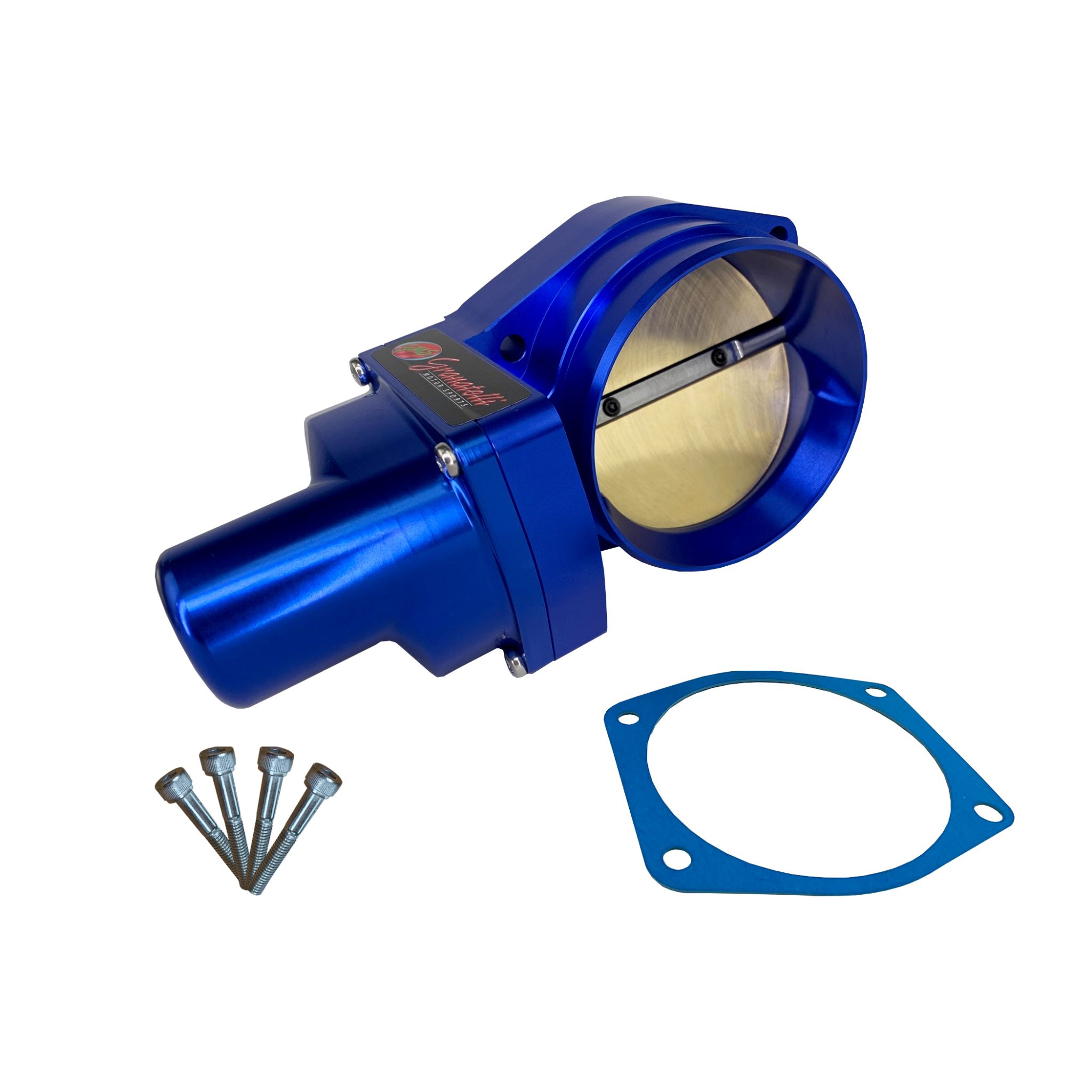 Granatelli Billet Throttle Bodies