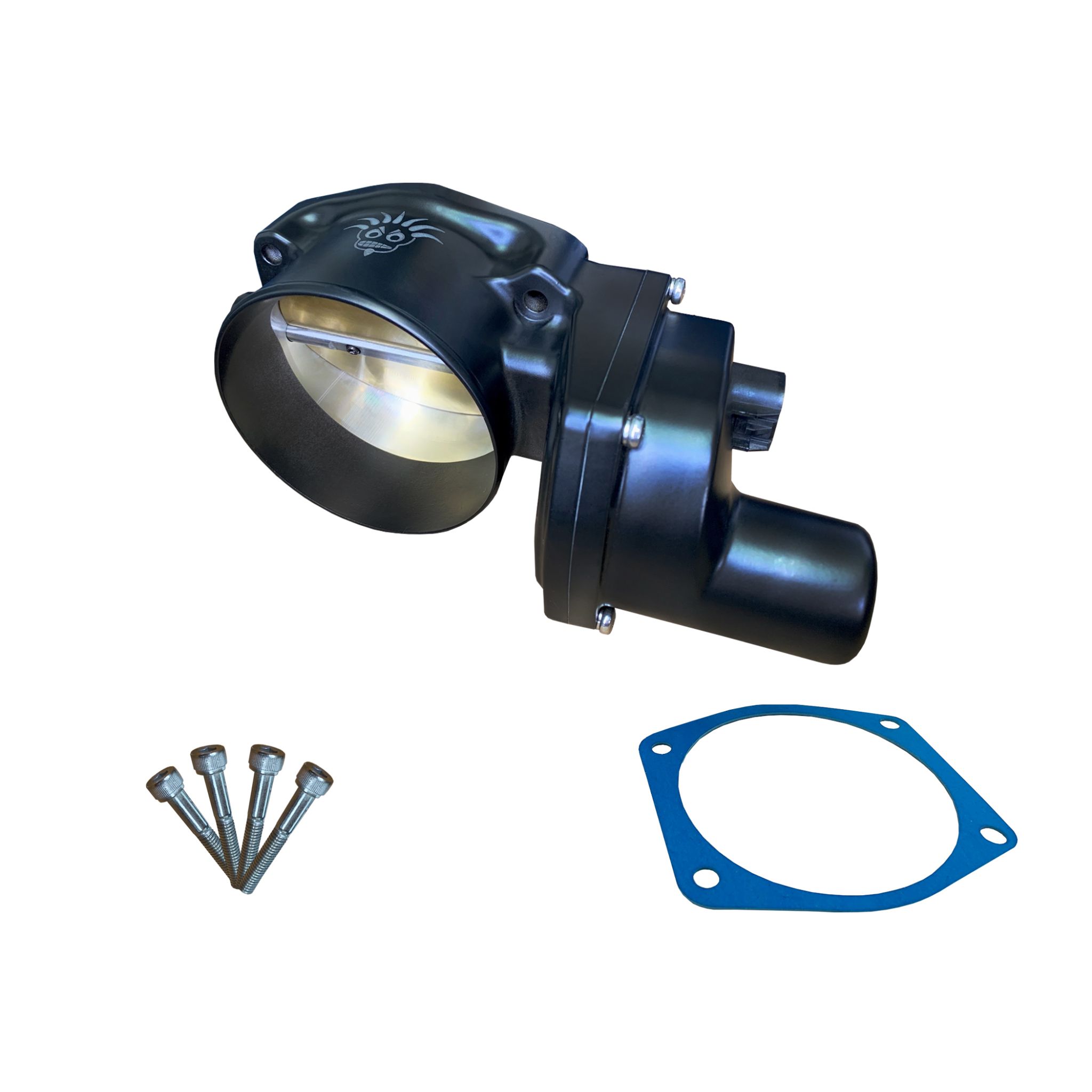 Granatelli Billet Throttle Bodies