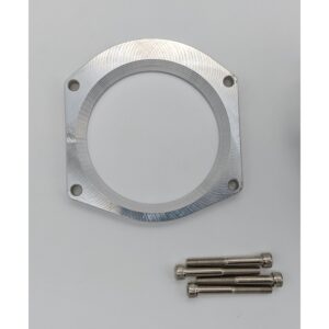 Granatelli Billet Throttle Bodies