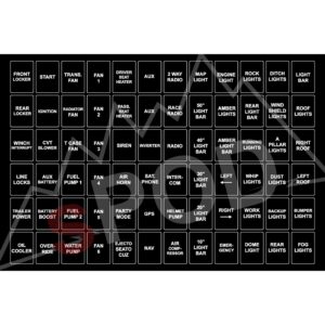 Race Legends (Vertical) - HD, Mini6, BantamX, SourceLT