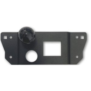 Touchscreen or HD+ G Screen Mounting Panel
