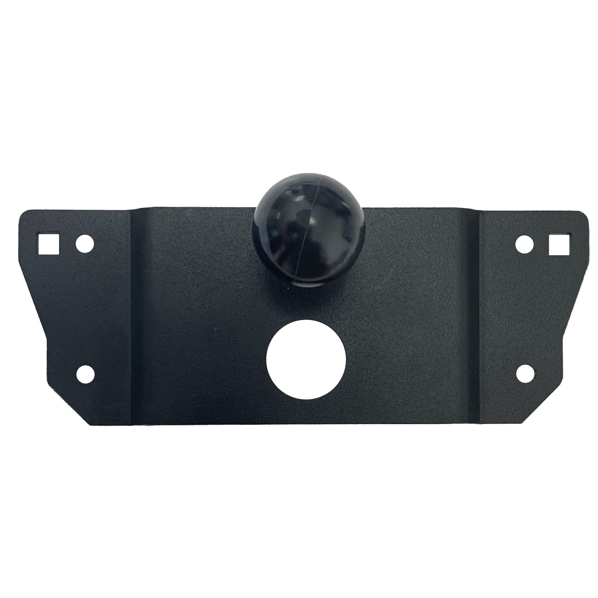 Touchscreen or HD Mounting Panel