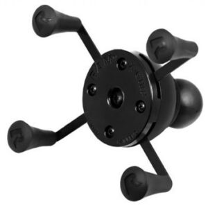Mount, RAM Universal X-Grip Large Phone/Tablet Cradle