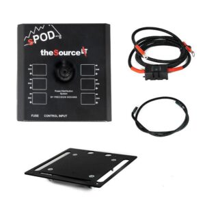 sPOD SourceLT Wireless Switch Controller