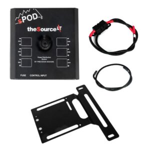 sPOD SourceLT Wireless Switch Controller