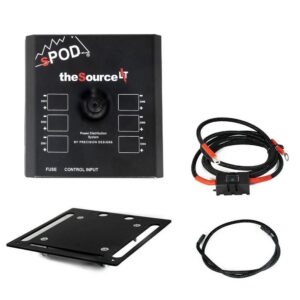 sPOD SourceLT Wireless Switch Controller