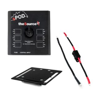sPOD SourceLT Wireless Switch Controller