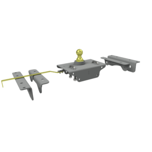 GNRC823 TURNOVERBALL GOOSENECK HITCH CENTER KIT