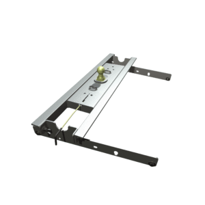 GNRK1000 TURNOVERBALL GOOSENECK HITCH KIT