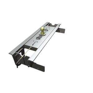 GNRK1108 TURNOVERBALL GOOSENECK HITCH KIT