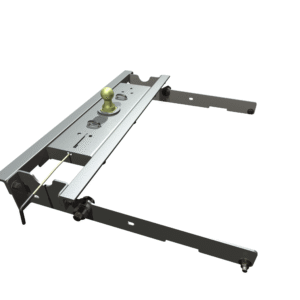 GNRK1150 TURNOVERBALL GOOSENECK HITCH KIT