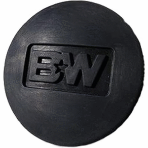 Rubber Cover for Stowed GN Turnoverball