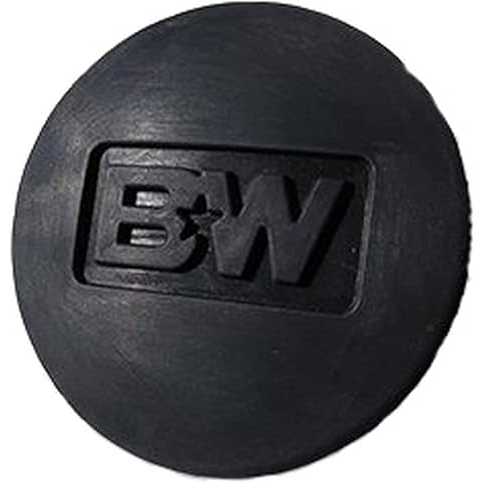 Rubber Cover for Stowed GN Turnoverball