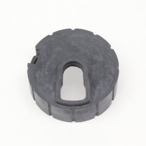 TI Automotive fuel pump mounting grommet