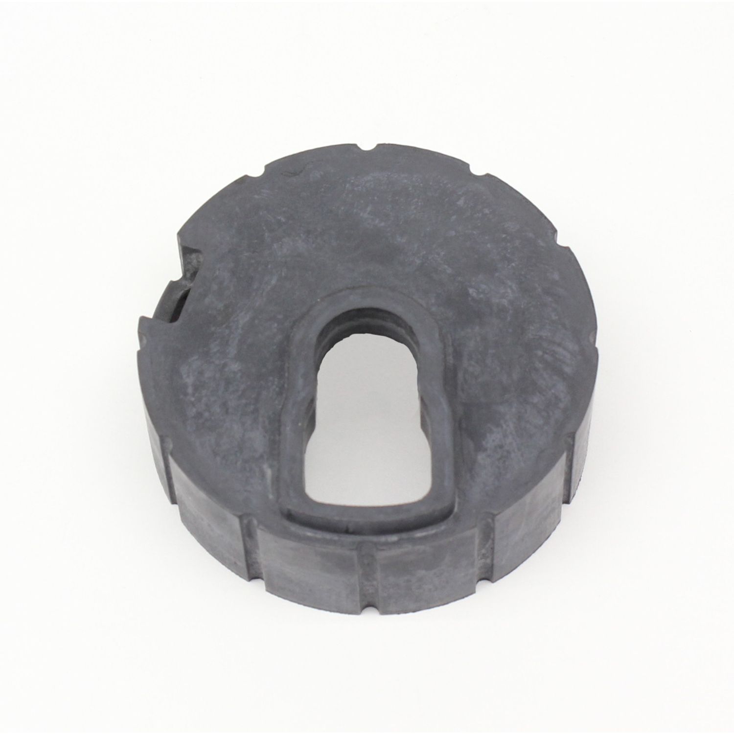 TI Automotive fuel pump mounting grommet