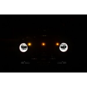 DV8 Offroad JL MARKER LIGHT KIT - GRJL-02
