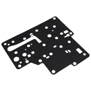 Gasket Set for 628200 Standard Shift Pattern Pro-Tree Powerglide Transbrake Valve Body.