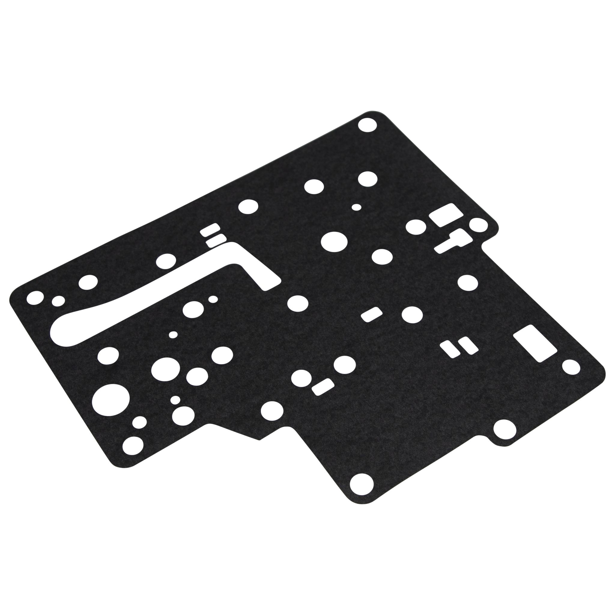 Gasket Set for 628200 Standard Shift Pattern Pro-Tree Powerglide Transbrake Valve Body.