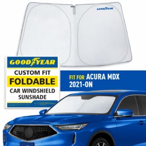 Goodyear Windshield Sunshade