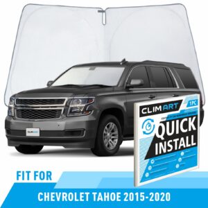 Goodyear Windshield Sunshade