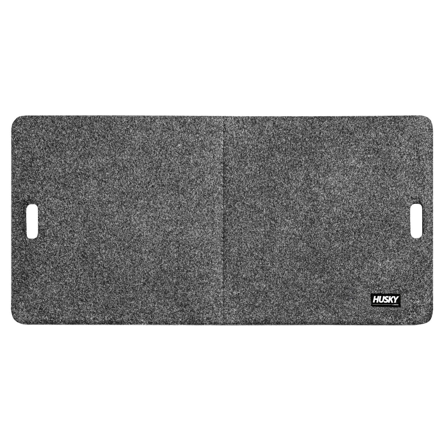 Husky Garage Mat 2 ft x 4 ft Utility Mat 11991