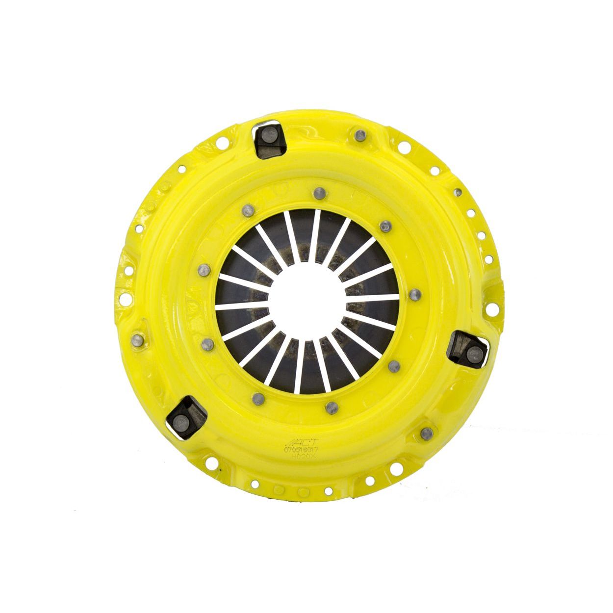 ACT Xtreme Pressure Plate