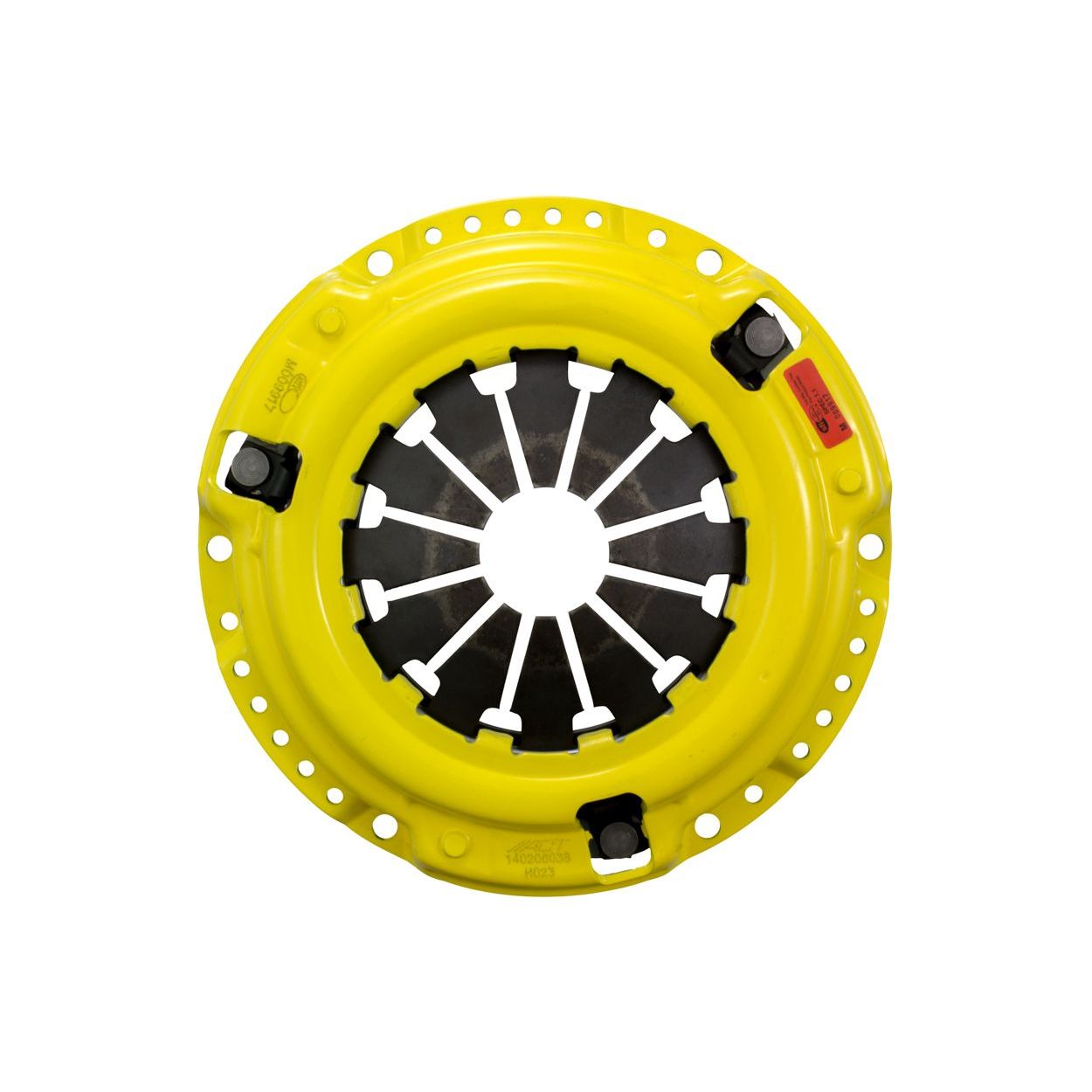 ACT Heavy Duty Pressure Plate