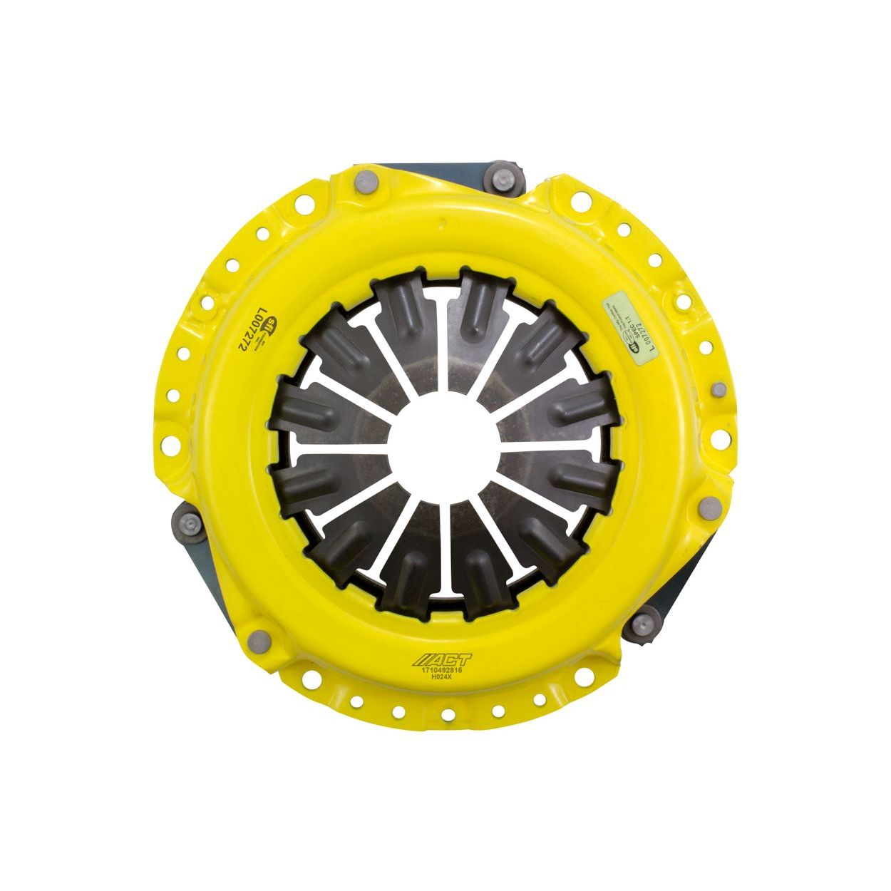 ACT Xtreme Pressure Plate