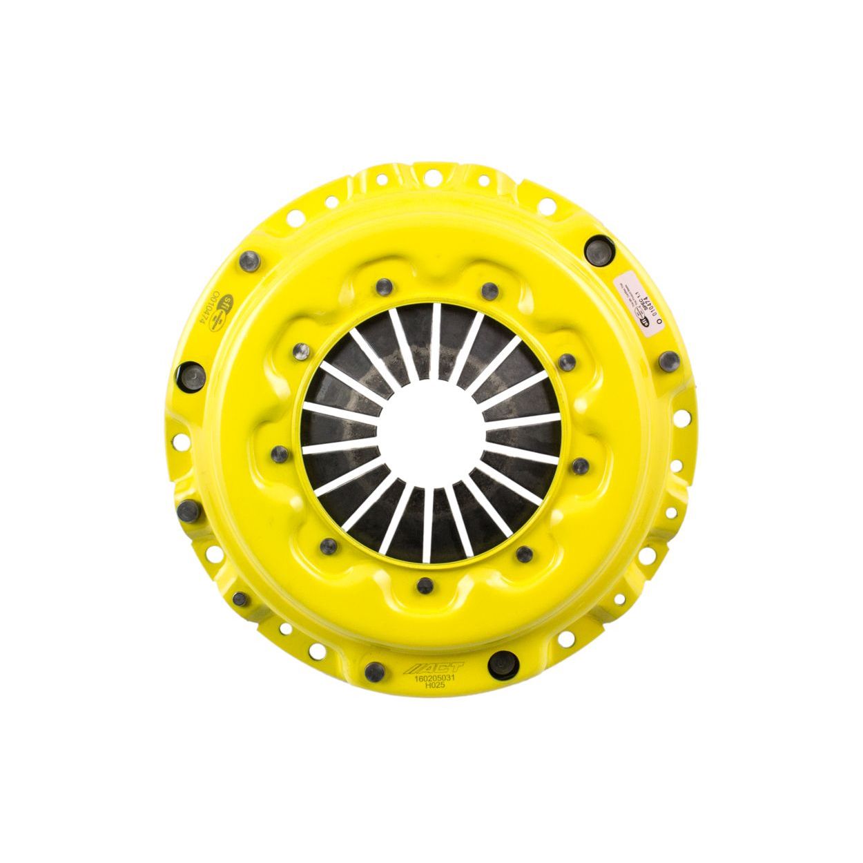 ACT Heavy Duty Pressure Plate