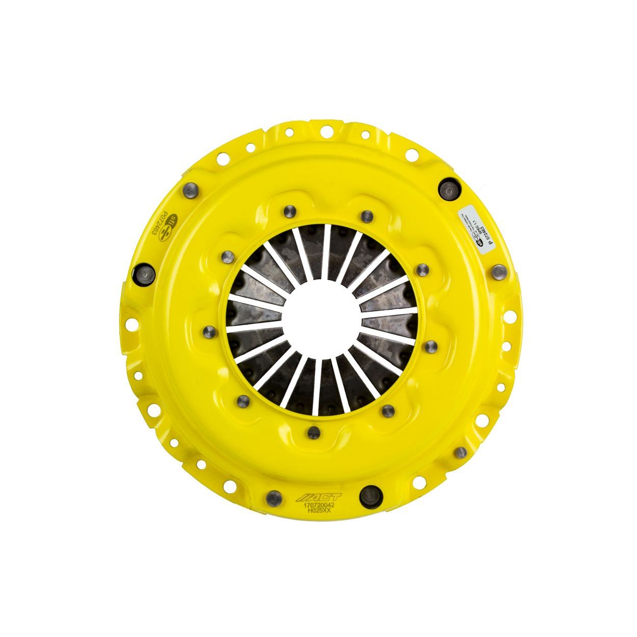 ACT MaXX Xtreme Pressure Plate