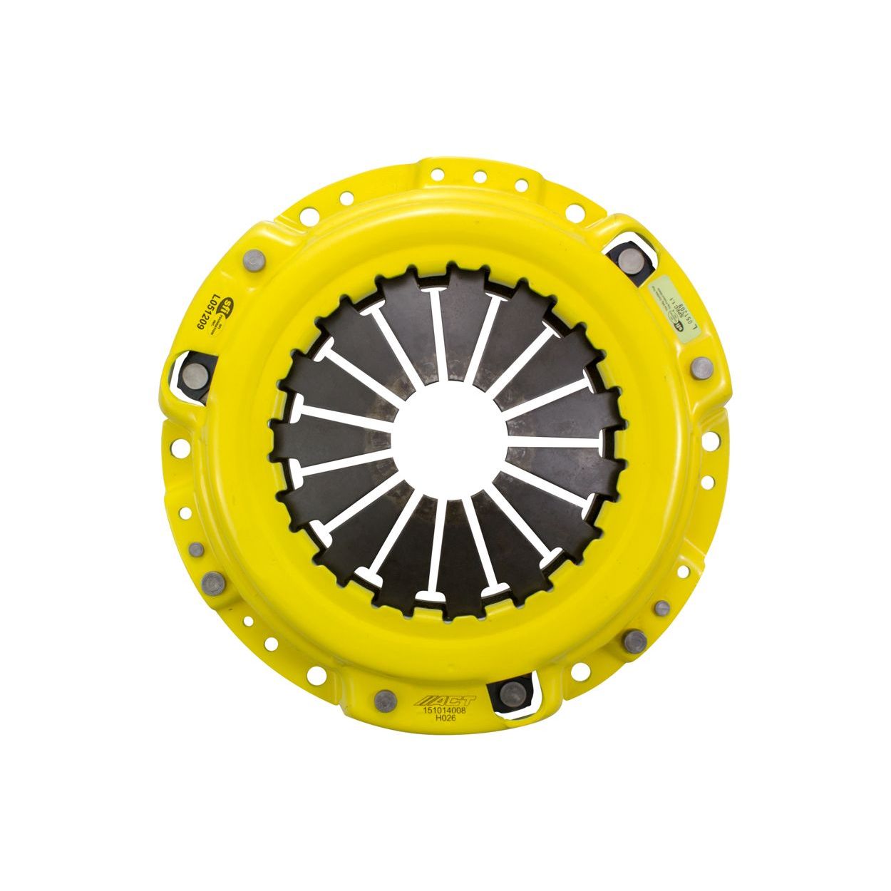 ACT Heavy Duty Pressure Plate