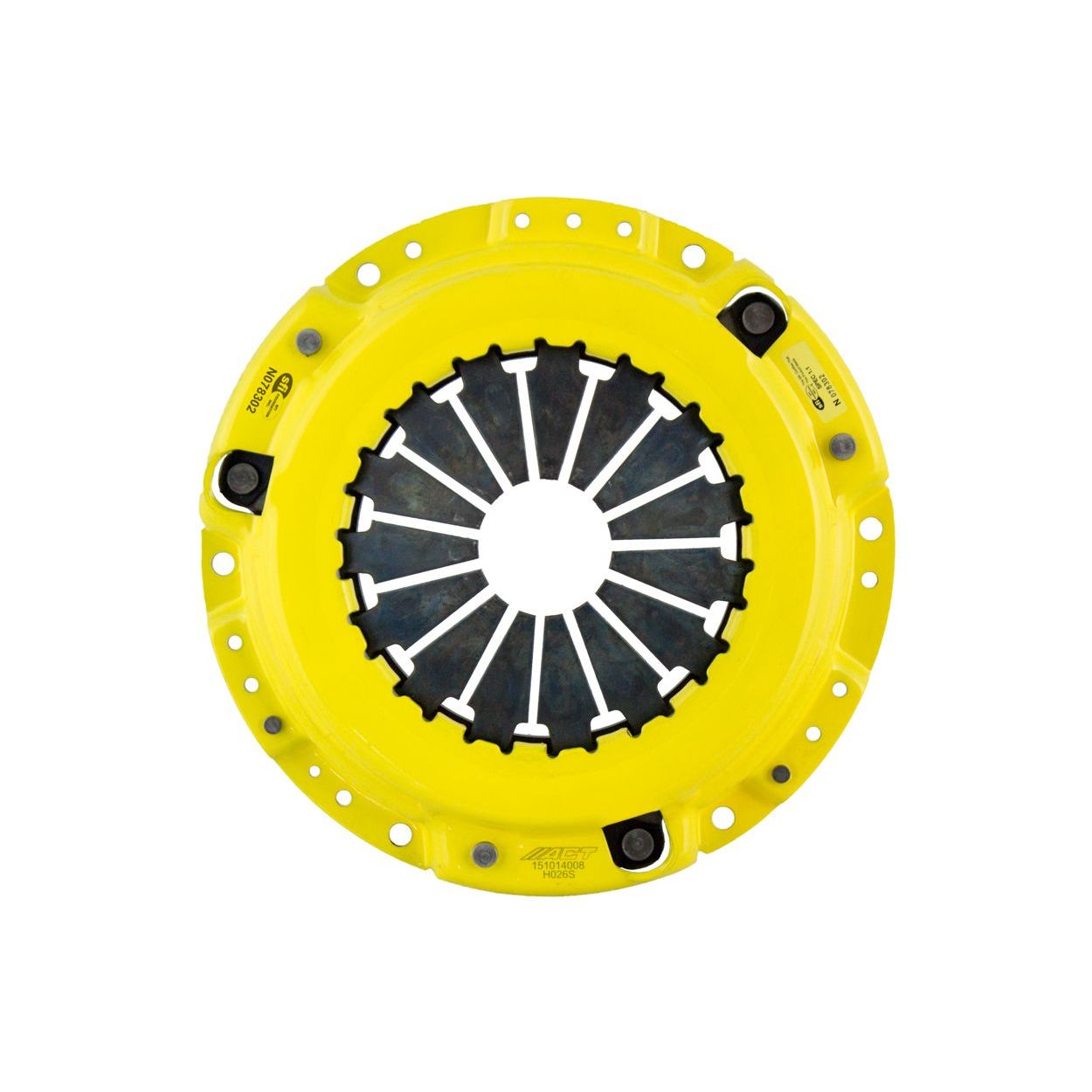 ACT Sport Pressure Plate