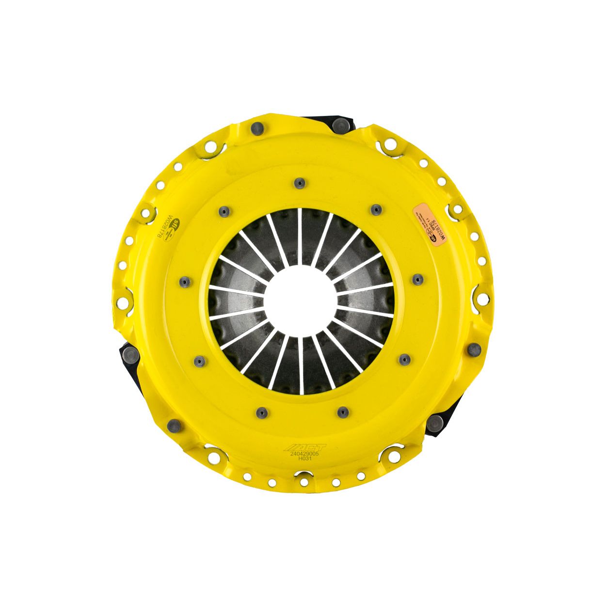 ACT Heavy Duty Pressure Plate