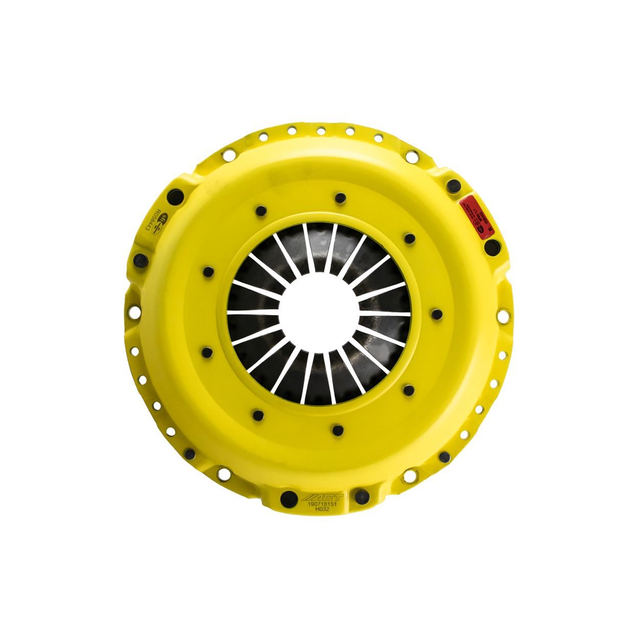 ACT Heavy Duty Pressure Plate