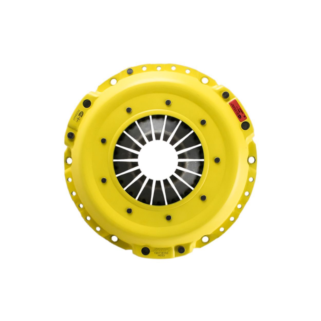 ACT Heavy Duty Pressure Plate