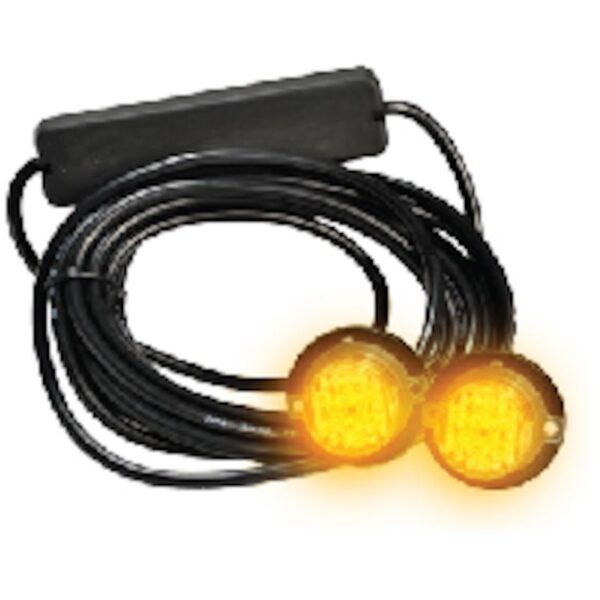 HELLA Hazard Warning Flasher H22901001