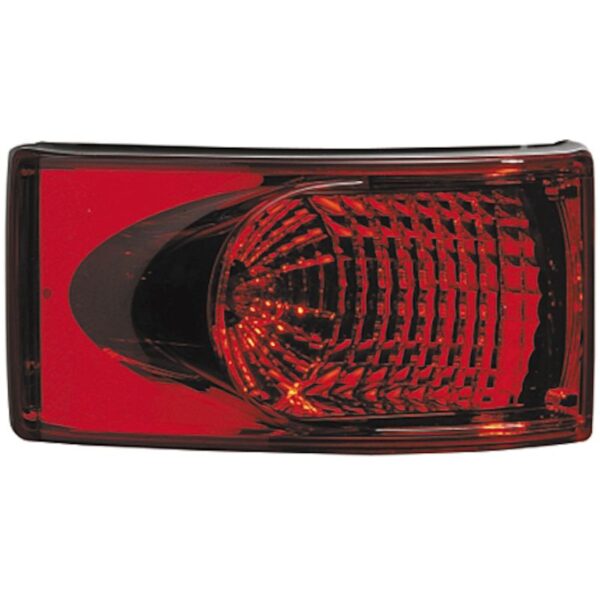 HELLA Tail Light H23805021