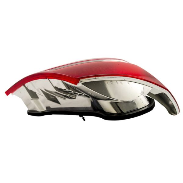 Mercedes Benz C-Class Combination Rear Lamp, left (ECE)
