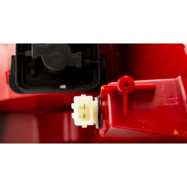 Mercedes Benz M-Class Combination RearLamp , right