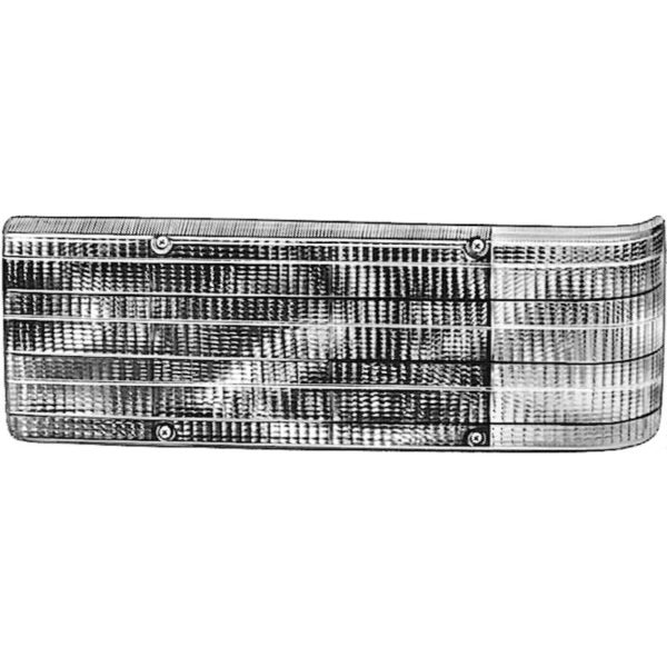 HELLA Tail Light H24986001