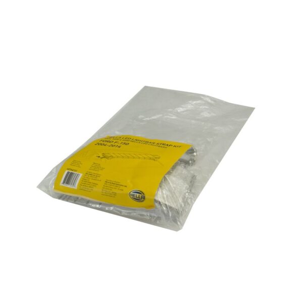 HELLA Hazard Warning and Turn Signal Flasher H27942121