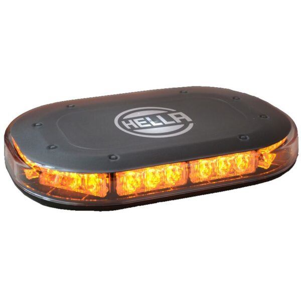 HELLA Hazard Warning and Turn Signal Flasher H27996011