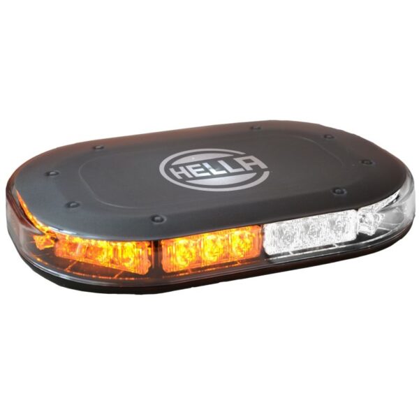 HELLA Hazard Warning and Turn Signal Flasher H27996051
