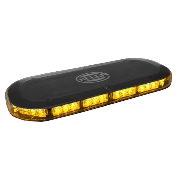 HELLA Hazard Warning and Turn Signal Flasher H27997001