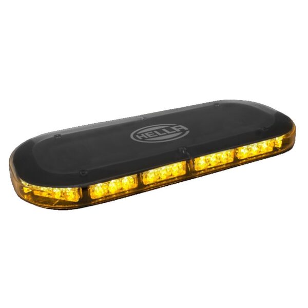 HELLA Hazard Warning and Turn Signal Flasher H27997011