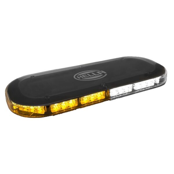 HELLA Hazard Warning and Turn Signal Flasher H27997021