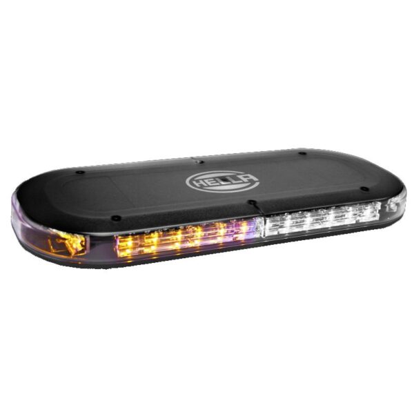 HELLA Hazard Warning and Turn Signal Flasher H27997511