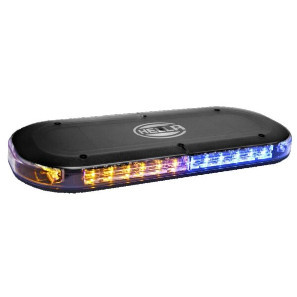 HELLA Hazard Warning and Turn Signal Flasher H27997521