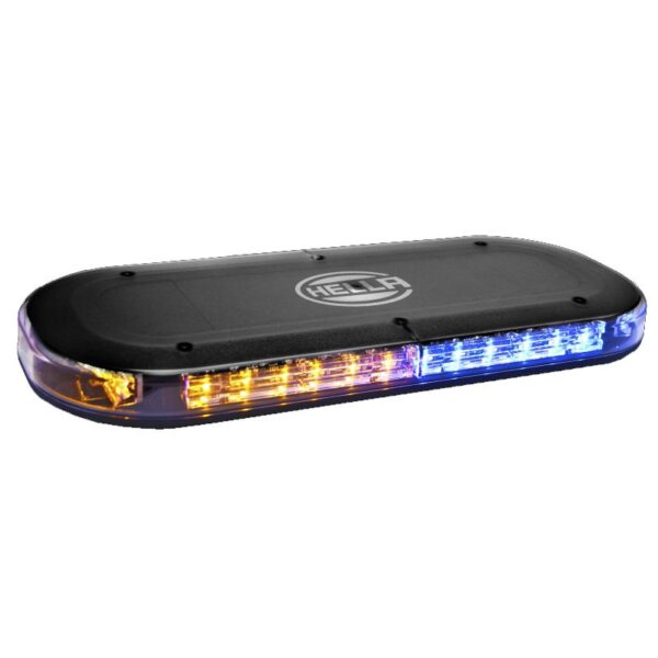 HELLA Hazard Warning and Turn Signal Flasher H27997531