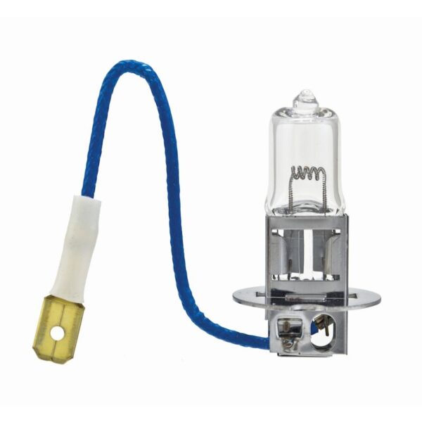 HELLA Multi-Purpose Light Bulb H3 24V 100W